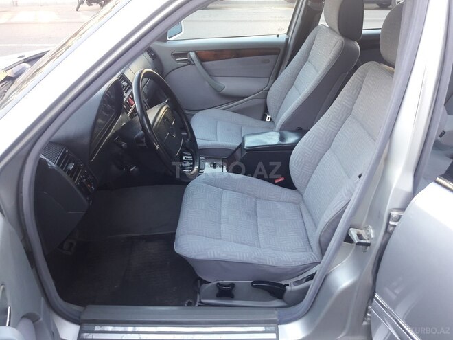 Mercedes C 180 1998, 325,000 km - 1.8 l - Sumqayıt