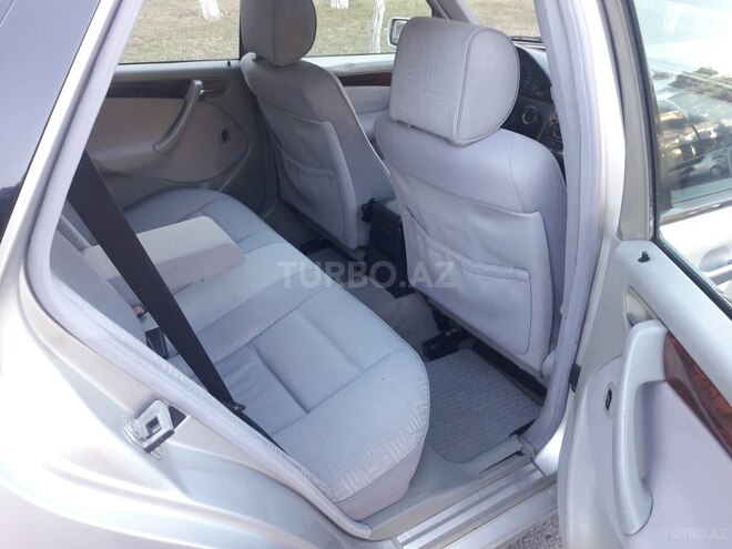 Mercedes C 180 1998, 325,000 km - 1.8 l - Sumqayıt