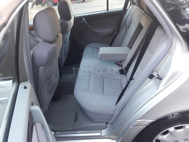 Mercedes C 180 1998, 325,000 km - 1.8 l - Sumqayıt