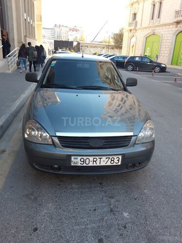 LADA (VAZ) Priora 2013, 260,000 km - 1.6 л - Bakı