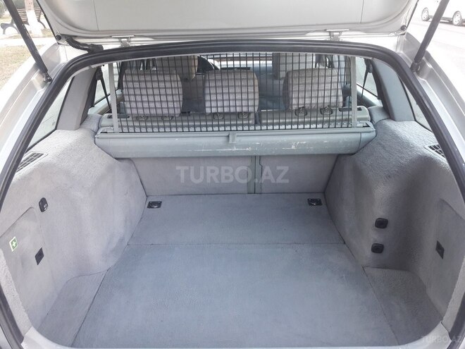 Mercedes C 180 1998, 325,000 km - 1.8 l - Sumqayıt