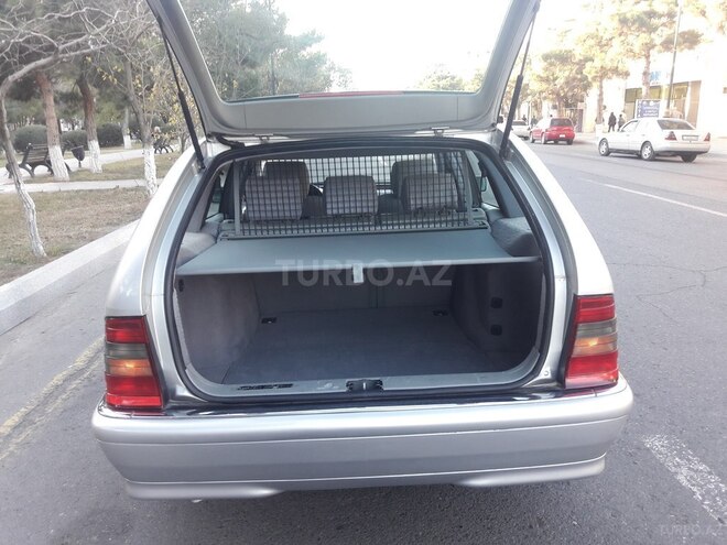 Mercedes C 180 1998, 325,000 km - 1.8 l - Sumqayıt
