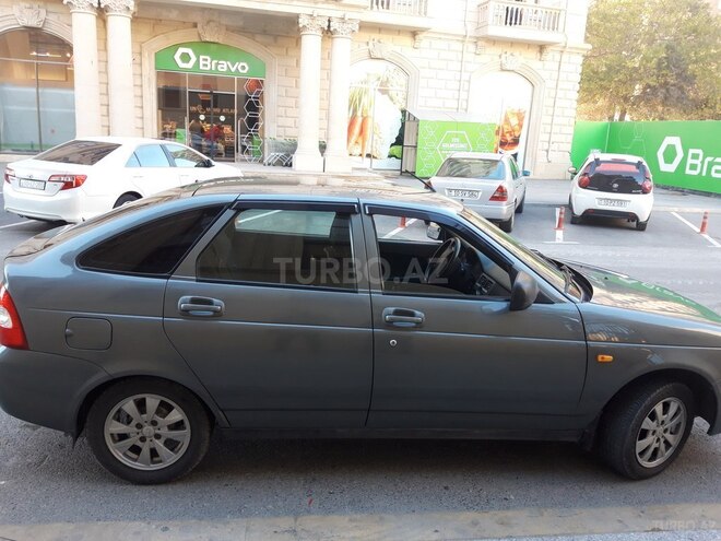 LADA (VAZ) Priora 2013, 260,000 km - 1.6 л - Bakı