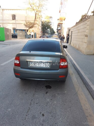 LADA (VAZ) Priora 2013, 260,000 km - 1.6 л - Bakı