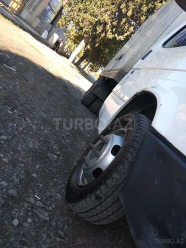 Ford Transit 1999, 344,871 km - 2.5 l - Bərdə