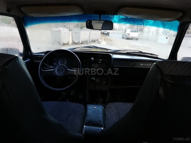 LADA (VAZ) 2107 2000, 200,000 km - 1.6 l - Bakı