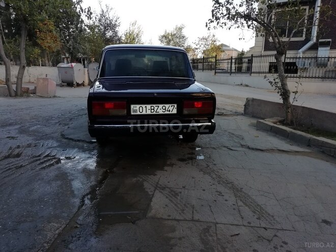 LADA (VAZ) 2107 2000, 200,000 km - 1.6 l - Bakı