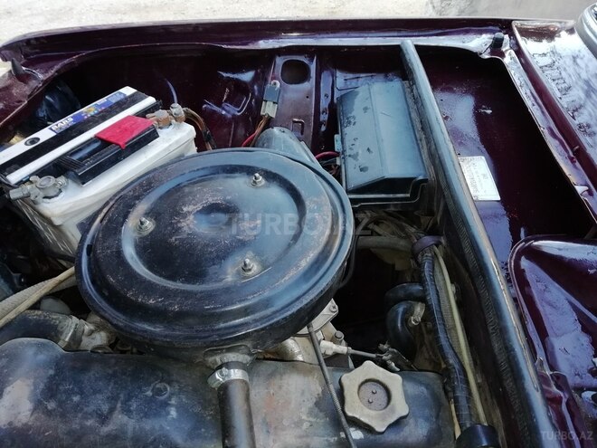 LADA (VAZ) 2107 2000, 200,000 km - 1.6 l - Bakı