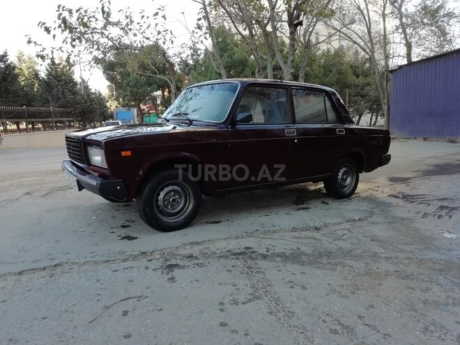 LADA (VAZ) 2107 2000, 200,000 km - 1.6 l - Bakı