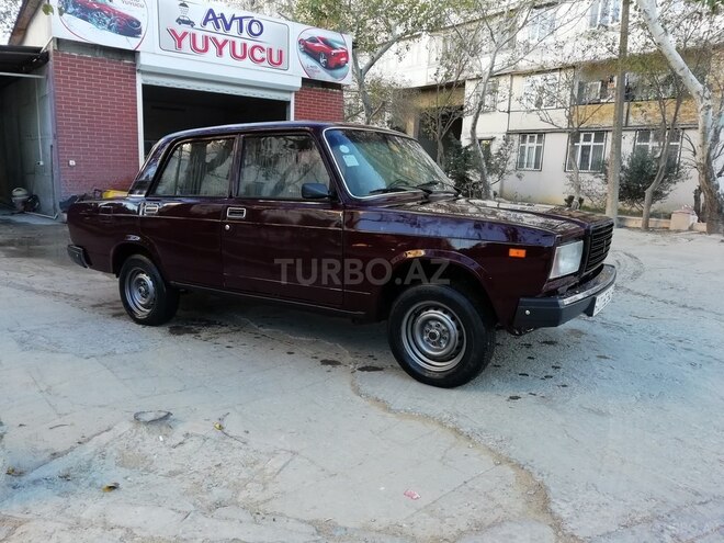 LADA (VAZ) 2107 2000, 200,000 km - 1.6 l - Bakı