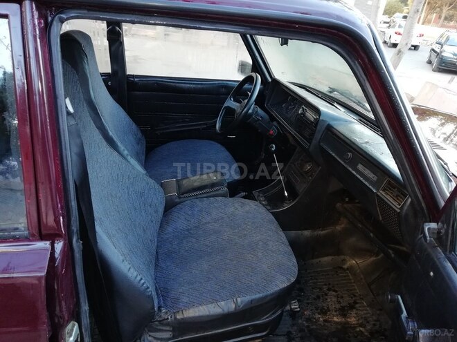 LADA (VAZ) 2107 2000, 200,000 km - 1.6 l - Bakı