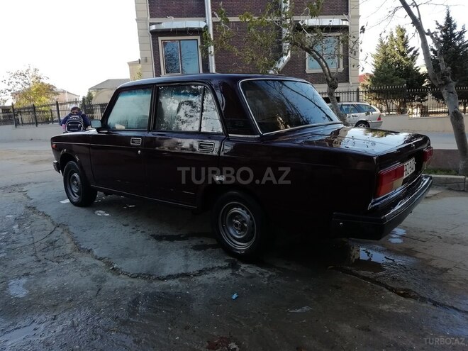 LADA (VAZ) 2107 2000, 200,000 km - 1.6 l - Bakı
