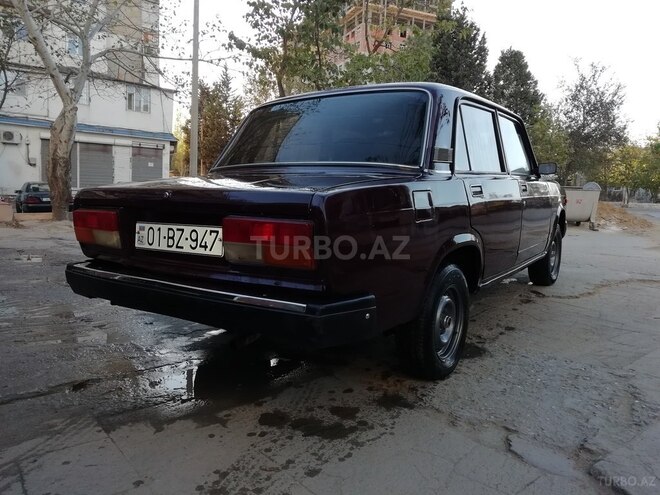 LADA (VAZ) 2107 2000, 200,000 km - 1.6 l - Bakı