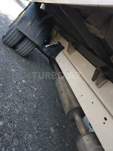 Ford Transit 1999, 344,871 km - 2.5 l - Bərdə