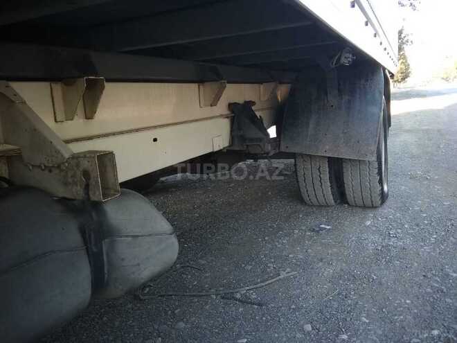 Ford Transit 1999, 344,871 km - 2.5 l - Bərdə