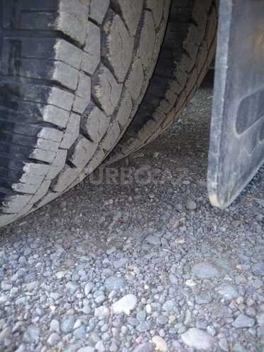 Ford Transit 1999, 344,871 km - 2.5 l - Bərdə