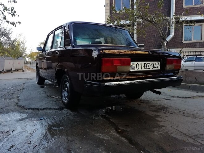 LADA (VAZ) 2107 2000, 200,000 km - 1.6 l - Bakı