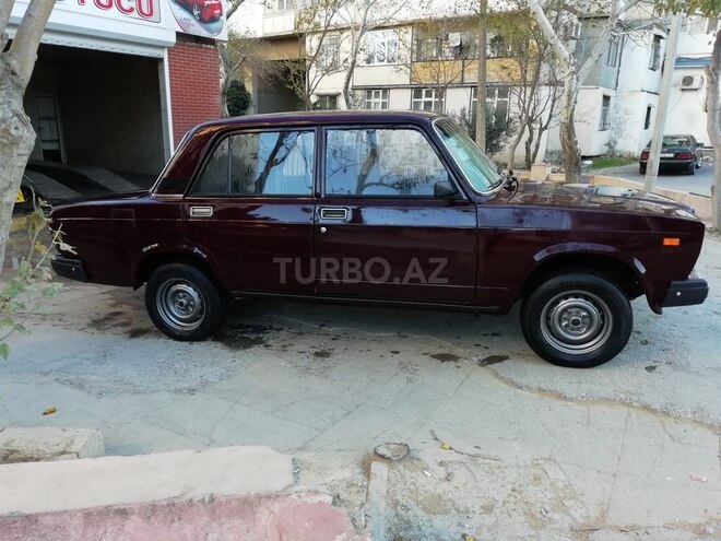 LADA (VAZ) 2107 2000, 200,000 km - 1.6 l - Bakı