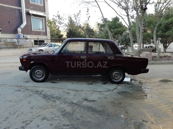 LADA (VAZ) 2107 2000, 200,000 km - 1.6 l - Bakı