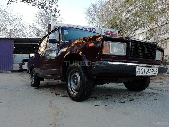 LADA (VAZ) 2107 2000, 200,000 km - 1.6 l - Bakı