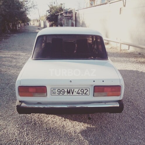 LADA (VAZ) 2106 1990, 69,548 km - 1.5 l - Sumqayıt