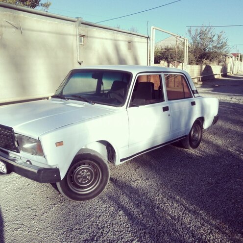 LADA (VAZ) 2106 1990, 69,548 km - 1.5 l - Sumqayıt