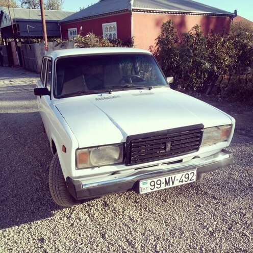 LADA (VAZ) 2106 1990, 69,548 km - 1.5 l - Sumqayıt