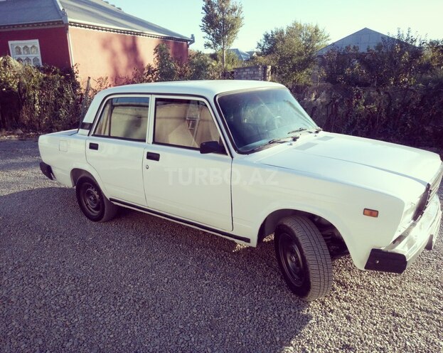 LADA (VAZ) 2106 1990, 69,548 km - 1.5 l - Sumqayıt