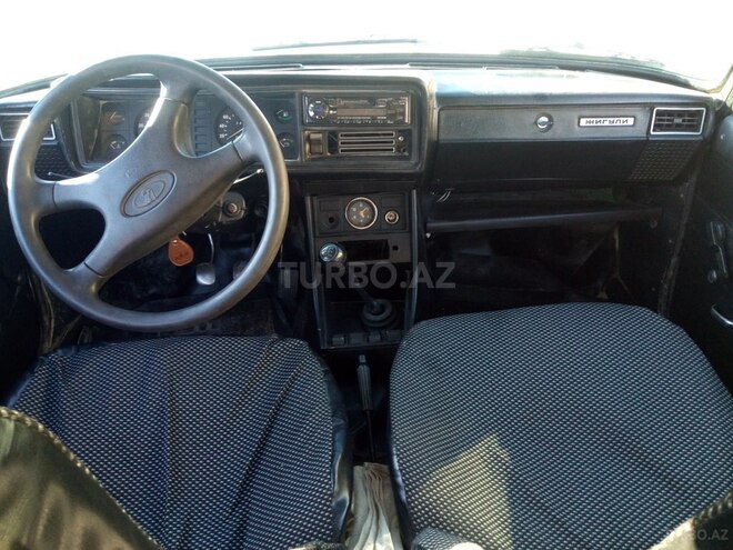 LADA (VAZ) 2106 1990, 69,548 km - 1.5 l - Sumqayıt