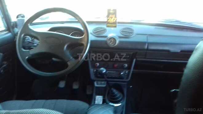 LADA (VAZ) 2106 2003, 983,270 km - 1.6 l - Sumqayıt