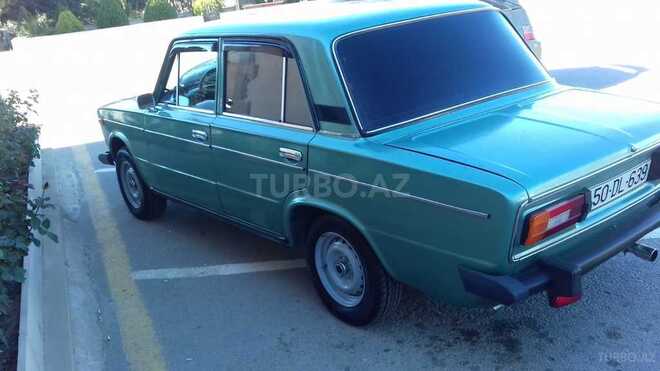 LADA (VAZ) 2106 2003, 983,270 km - 1.6 l - Sumqayıt