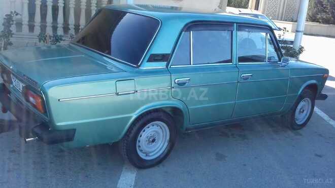 LADA (VAZ) 2106 2003, 983,270 km - 1.6 l - Sumqayıt