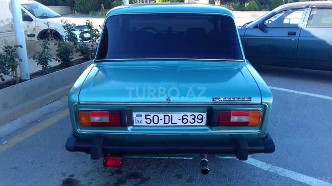 LADA (VAZ) 2106 2003, 983,270 km - 1.6 l - Sumqayıt