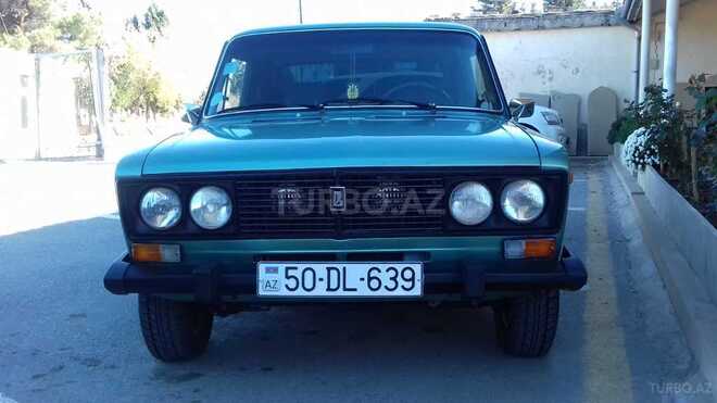 LADA (VAZ) 2106 2003, 983,270 km - 1.6 l - Sumqayıt