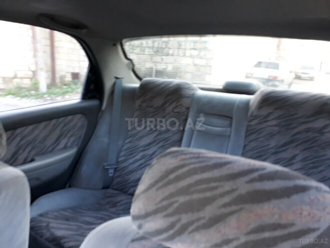 Kia Clarus 1998, 125,478 km - 2.0 l - Bərdə