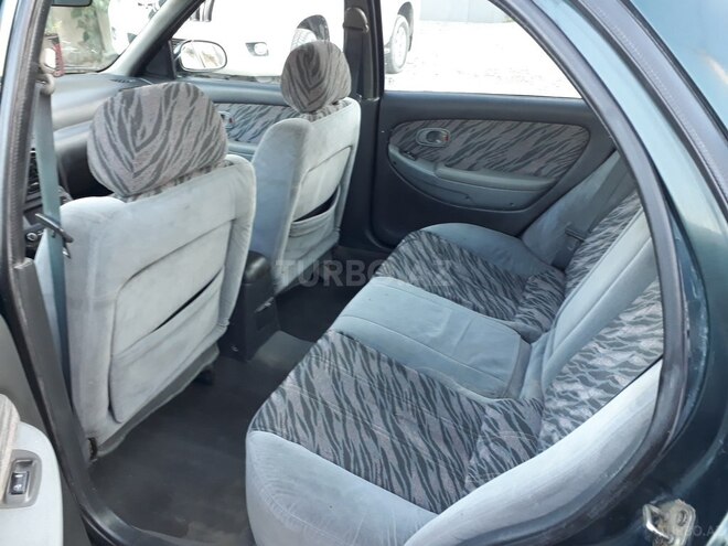 Kia Clarus 1998, 125,478 km - 2.0 l - Bərdə