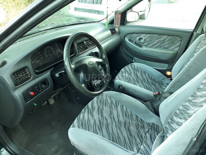 Kia Clarus 1998, 125,478 km - 2.0 l - Bərdə