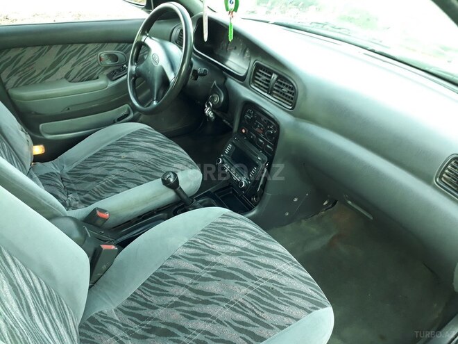 Kia Clarus 1998, 125,478 km - 2.0 l - Bərdə