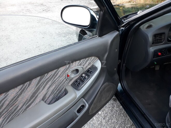 Kia Clarus 1998, 125,478 km - 2.0 l - Bərdə