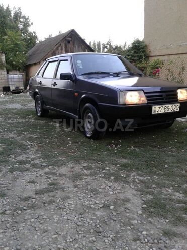 LADA (VAZ) 21099 2001, 150,000 km - 1.6 л - Xaçmaz