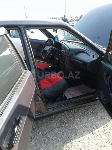 LADA (VAZ) 21099 2001, 150,000 km - 1.6 л - Xaçmaz