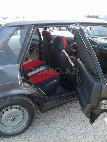 LADA (VAZ) 21099 2001, 150,000 km - 1.6 л - Xaçmaz
