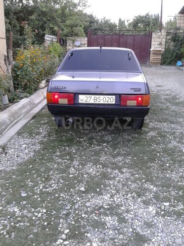 LADA (VAZ) 21099 2001, 150,000 km - 1.6 л - Xaçmaz