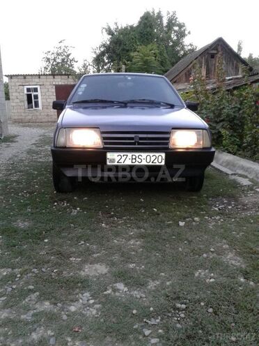 LADA (VAZ) 21099 2001, 150,000 km - 1.6 л - Xaçmaz