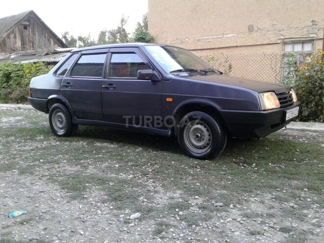 LADA (VAZ) 21099 2001, 150,000 km - 1.6 л - Xaçmaz