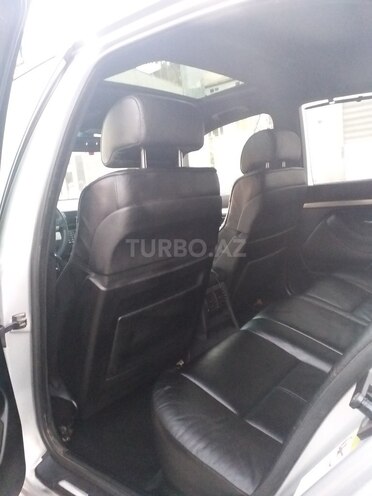 BMW 530 2002, 310,000 km - 3.0 l - Bakı