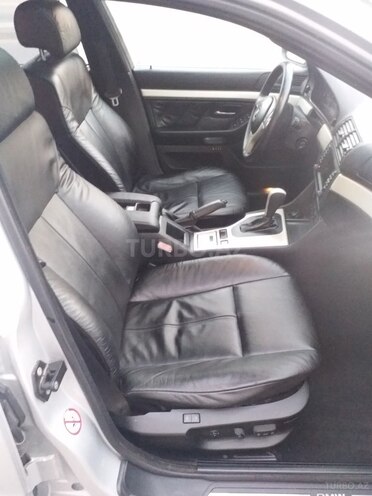 BMW 530 2002, 310,000 km - 3.0 l - Bakı