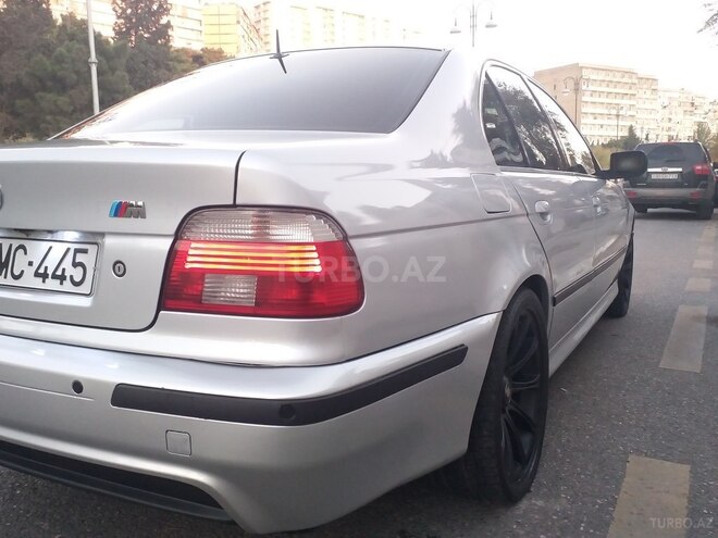 BMW 530 2002, 310,000 km - 3.0 l - Bakı