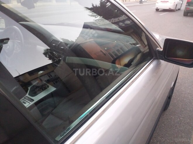 BMW 530 2002, 310,000 km - 3.0 l - Bakı