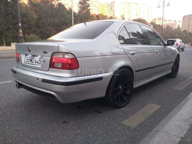 BMW 530 2002, 310,000 km - 3.0 l - Bakı